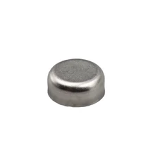 HHC-1275 Stainless Steel Round End Cap Cover