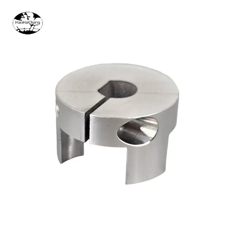 HHC-1175 Jaw Shaft Coupling Clamp