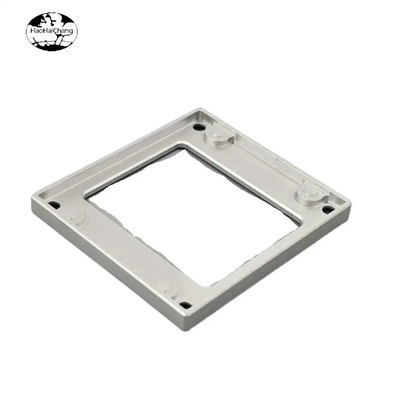 aluminium frame manufacturers
