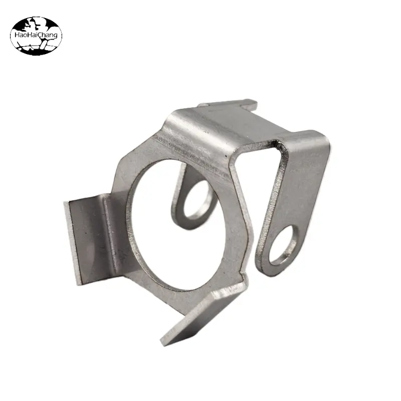 HHC-1293 Stainless Steel Fixed Mounting Bracket